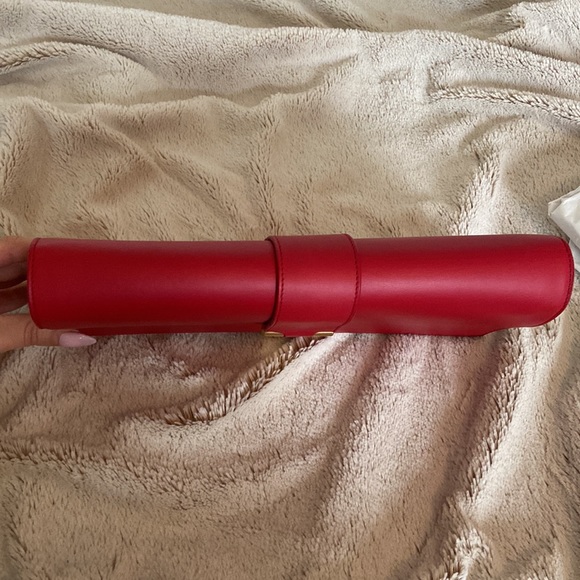 Saint Laurent clutch - Picture 12 of 14